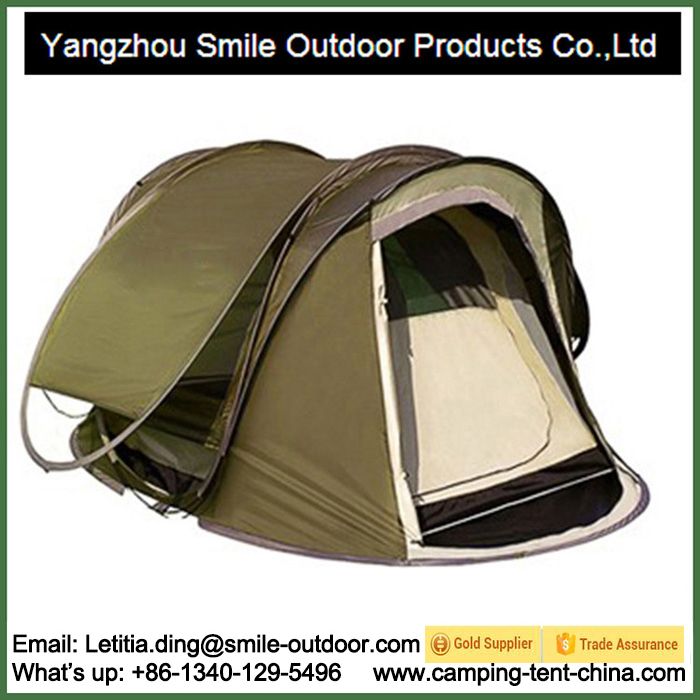 Wholesale Outdoor Lazy Susan Waterproof Pop up Outdoor Tent
